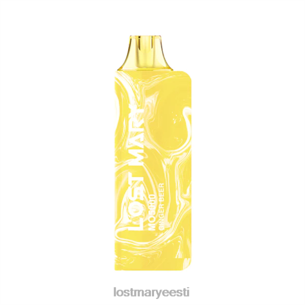 Lost Mary Eesti - kadunud mary mo5000 ingveriõlu 24N6032