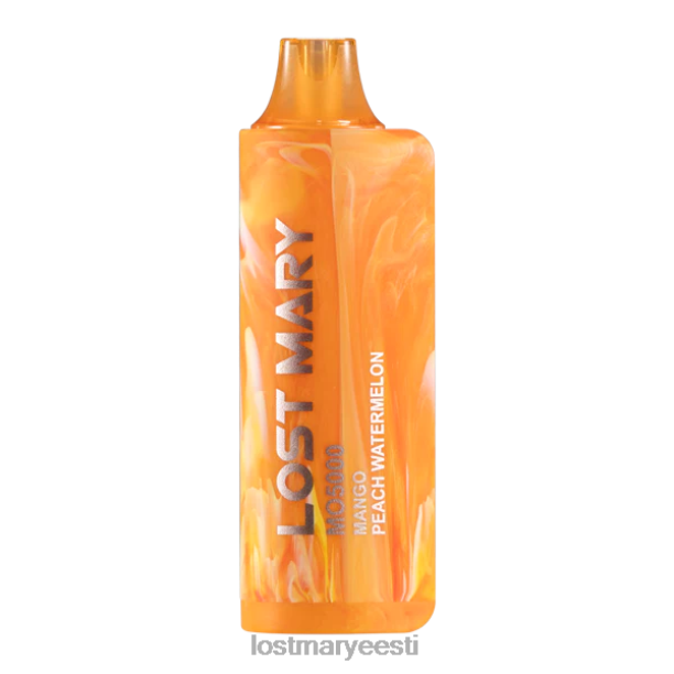 Lost Mary Online - kadunud mary mo5000 mango virsik arbuus 24N6048