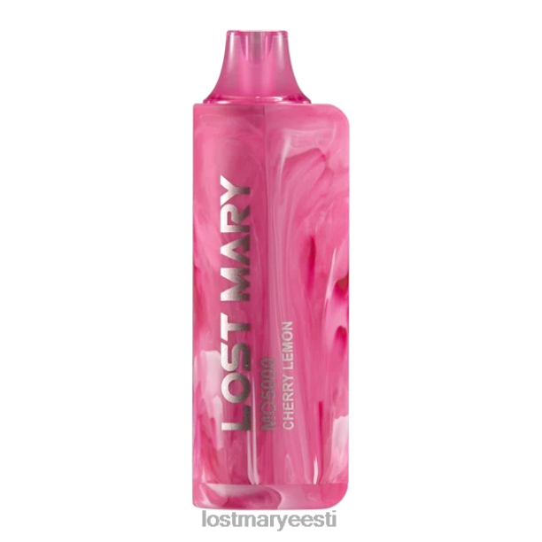 Lost Mary Vape EU - kadunud mary mo5000 kirsi sidrun 24N6023