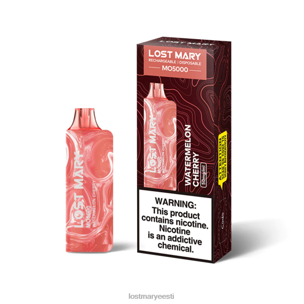 Lost Mary Vape Price - kadunud mary mo5000 arbuusi kirss 24N6077