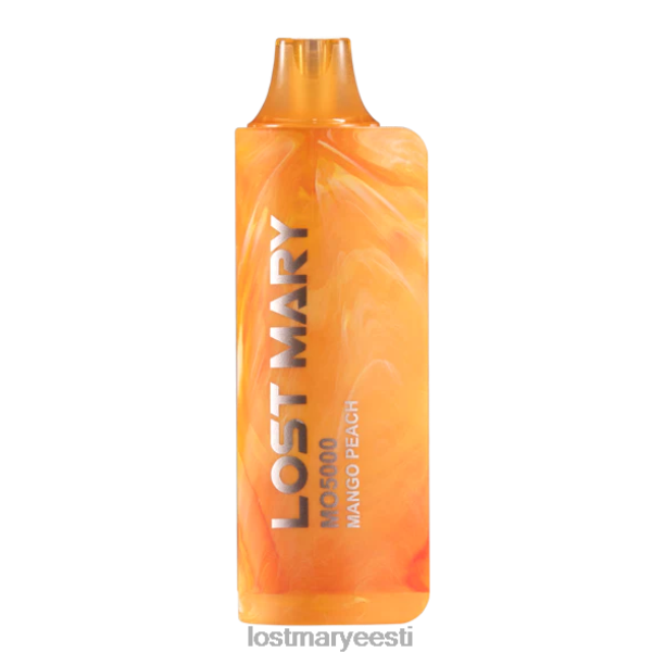 Lost Mary Vape Price - kadunud mary mo5000 mango virsik 24N6047