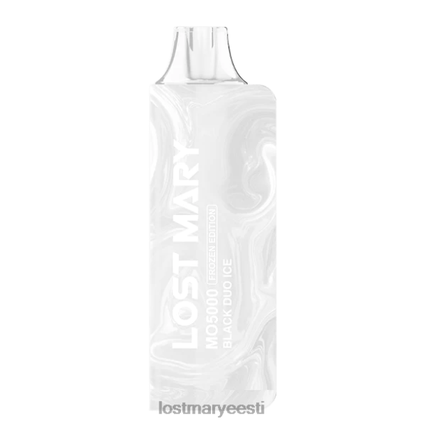 Lost Mary Vape Price - kadunud mary mo5000 must duo jää 24N607