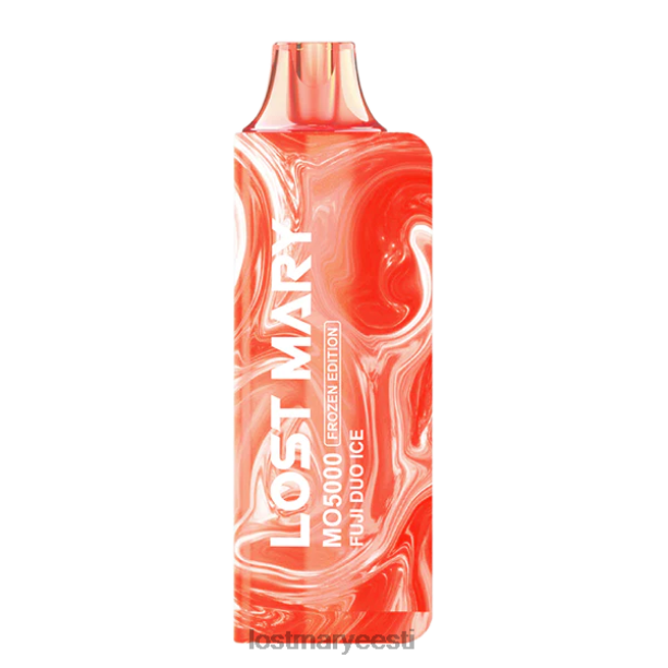 Lost Mary Vape Sale - kadunud mary mo5000 fuji duo jää 24N6030