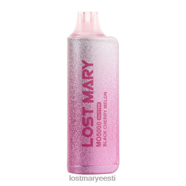 Lost Mary Vape - kadunud mary mo5000 glitter edition must kirss melon 24N60121