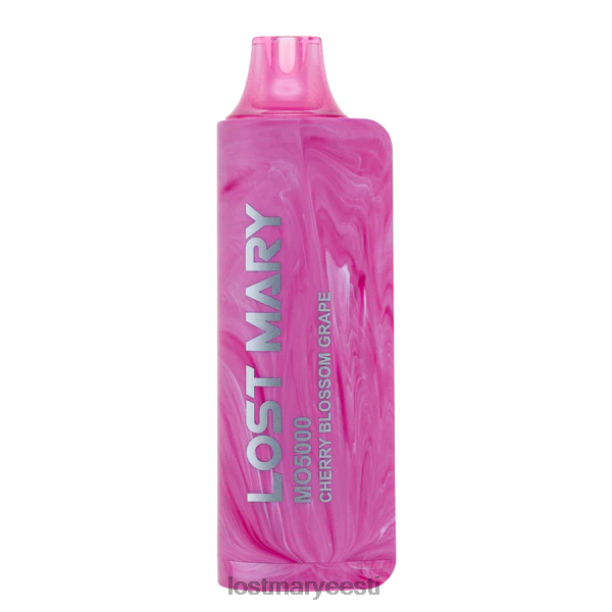 Lost Mary Vape - kadunud mary mo5000 kirsiõie viinamari 24N6021