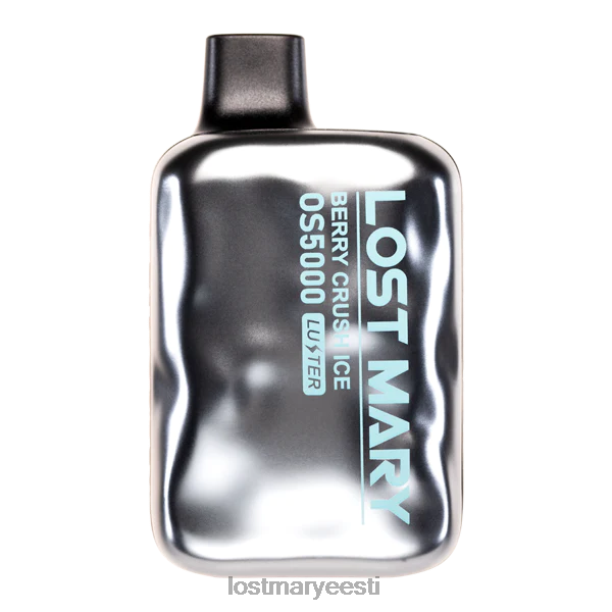 Lost Mary Flavours - kaotas mary os5000 sära marjapurustusjää 24N605