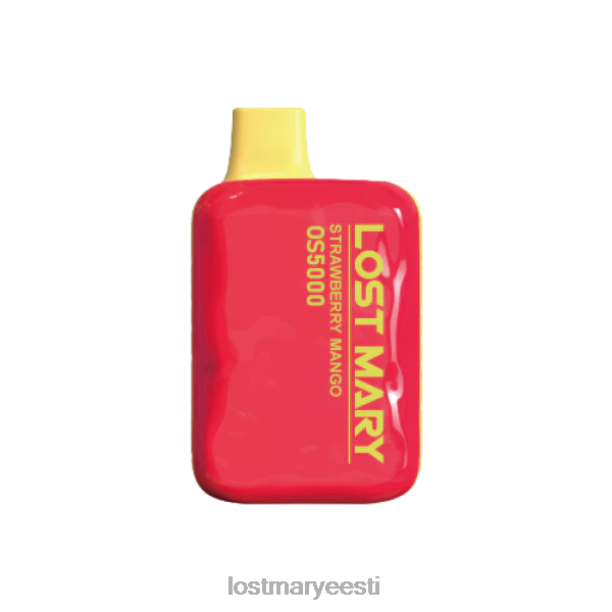 Lost Mary Online Store - kadunud mary os5000 maasika mango 24N6069