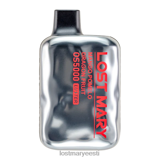 Lost Mary Online Store - kaotas mary os5000 sära mango pomelo draakoni vili 24N6049