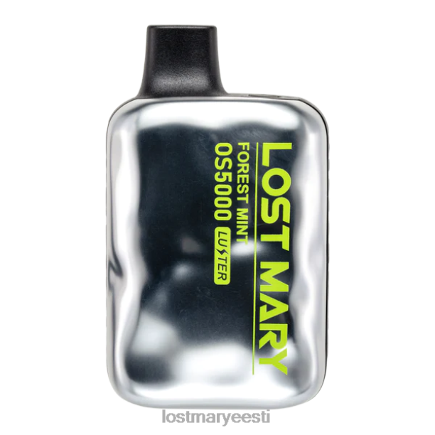 Lost Mary Online Store - kaotas mary os5000 sära metsamünt 24N6029