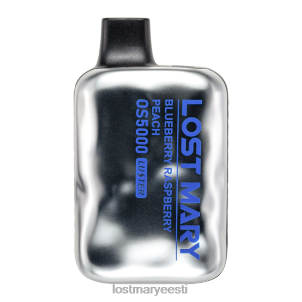 Lost Mary Online Store - kaotas mary os5000 sära mustikas vaarikas virsik 24N6019