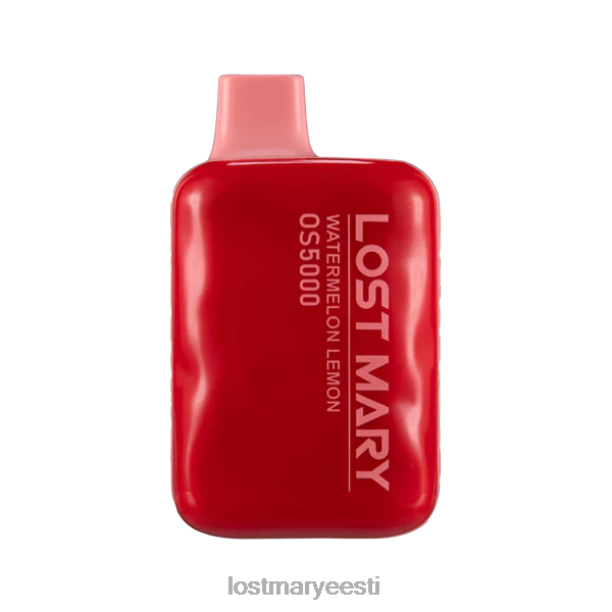 Lost Mary Online - kadunud mary os5000 arbuus sidrun 24N6078