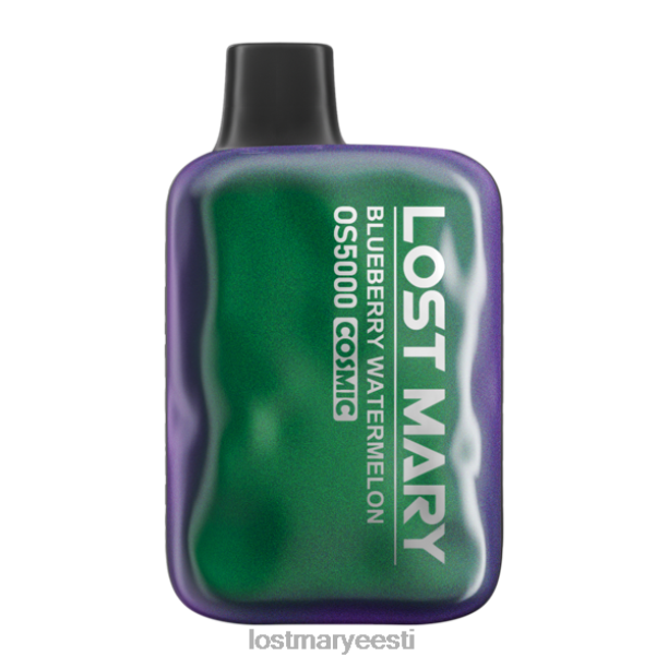 Lost Mary Online - kadunud mary os5000 kosmiline mustikas arbuus 24N60118