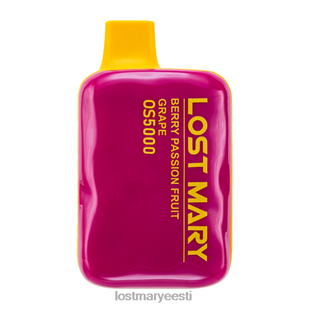 Lost Mary Online - kadunud mary os5000 marjad kannatusvilja viinamarjad 24N6088