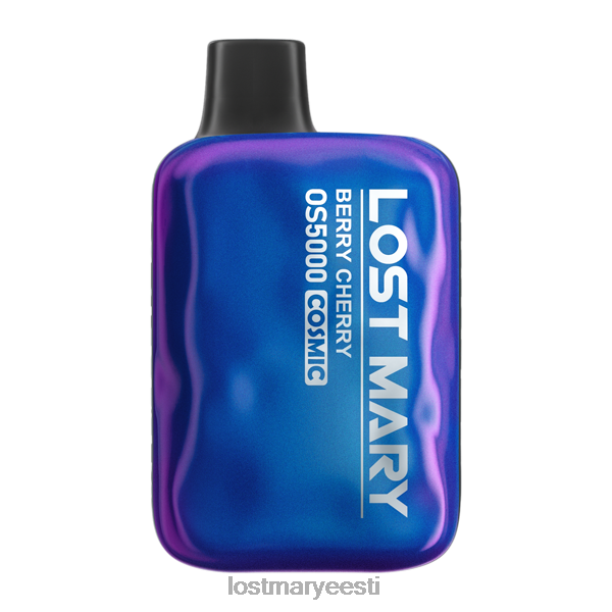Lost Mary Price - kadunud mary os5000 kosmiline marja kirss 24N60116