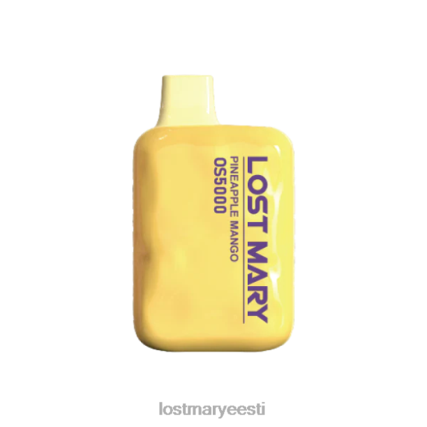 Lost Mary Vape Price - kadunud mary os5000 ananassi mango 24N6057
