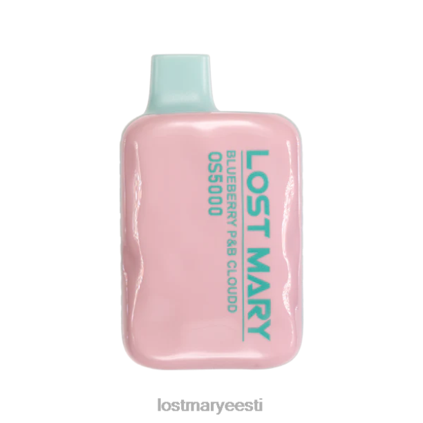 Lost Mary Vape Price - kadunud mary os5000 mustika p&b pilv 24N6017