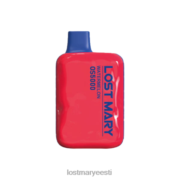 Lost Mary Vape Sale - kadunud mary os5000 arbuus 24N6080