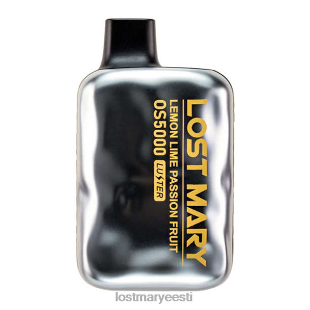 Lost Mary Vape Sale - kaotas mary os5000 sära sidruni-laimi kannatusvili 24N6040