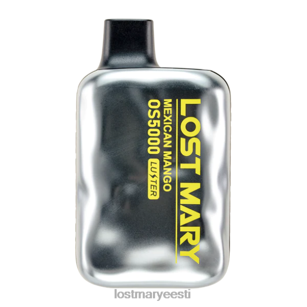 Lost Mary Vape - kaotas mary os5000 sära mehhiko mango 24N6051